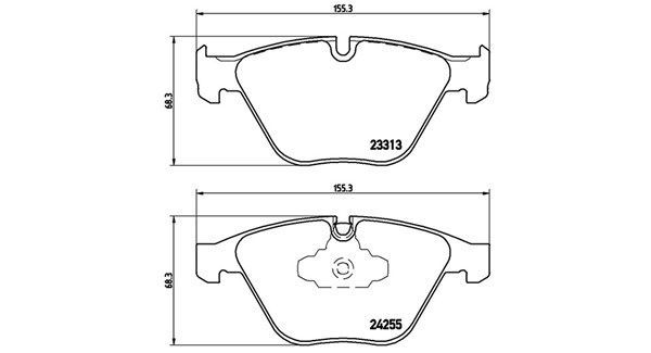 MAGNETI MARELLI Jarrupala, levyjarru 363700406055